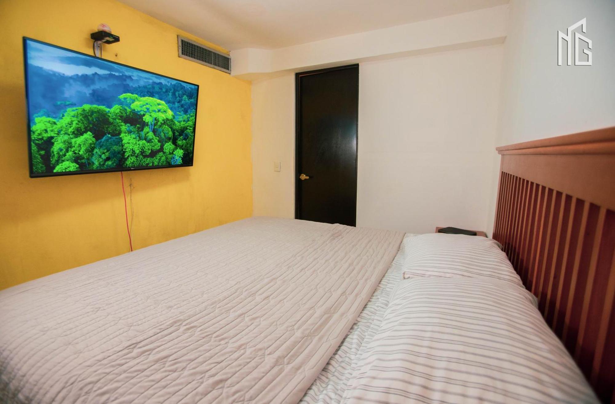 Hermoso Condo Frente Al Mar Puerto Vallarta Exterior foto